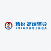 精锐教育logo