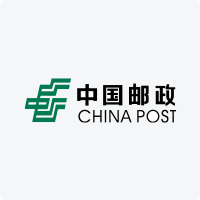 中国邮政logo