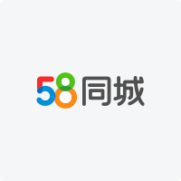 58同城logo