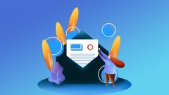 合力亿捷云客服集成“邮件服务”，让信息整合和服务管理更高效
