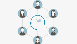 企业搭建小型呼叫中心系统有哪些好处？