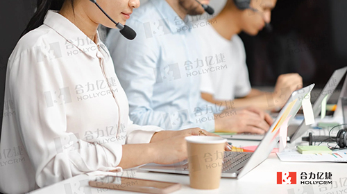 提升呼叫中心客服人员管理的效率与质量
