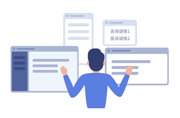 全面解析呼叫中心系统的组成、优势及多样化应用场景